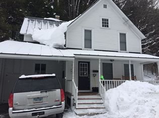 70 Andover St, Ludlow, VT 05149
