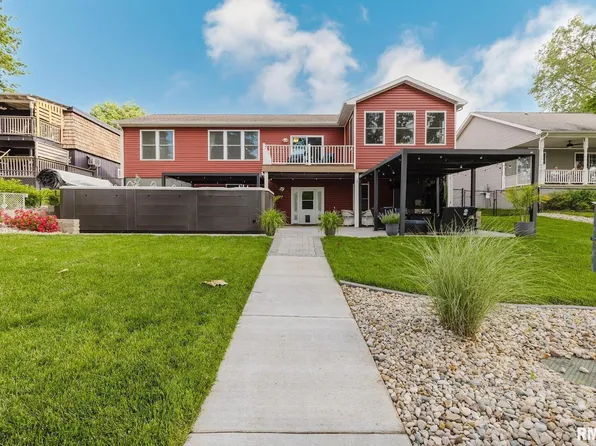 11782 Driftwood Dr, Marion, IL 62959