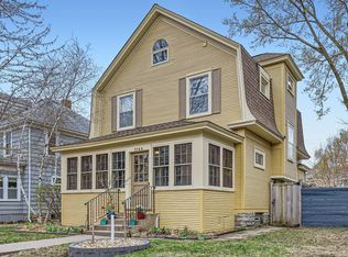 3144 Dupont Ave S, Minneapolis, MN 55408