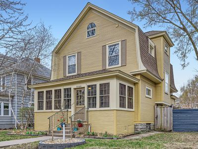 3144 Dupont Ave S, Minneapolis, MN, 55408