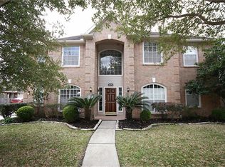 1903 Magnolia Estates Dr, Spring, TX 77386