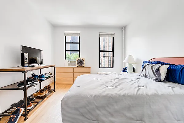 301 East 91st Street #5S in Yorkville, Manhattan | StreetEasy