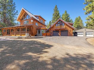 13500 Lava Ln, Klamath Falls, OR 97603