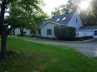 13652 E Old Us Hwy 12, Chelsea, MI