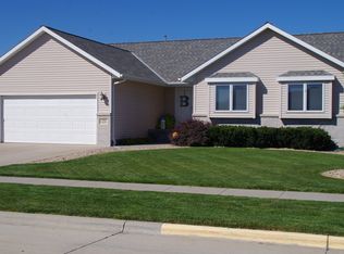 1703 W 15th Street Pl, Kearney, NE 68845