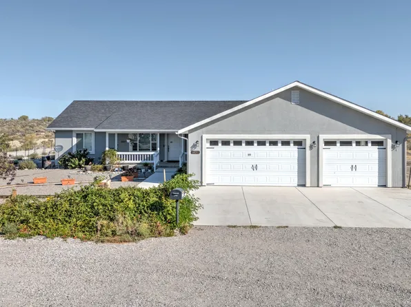 1020 Winchester Rd, Fallon, NV 89406