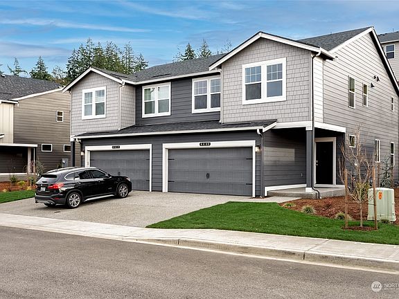 2nd image of 6855 Langley Avenue NE #139