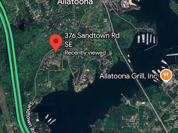 376 Sandtown Rd SE, Cartersville, GA 30121