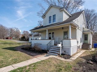 42 Frew Ter, Enfield, CT 06082