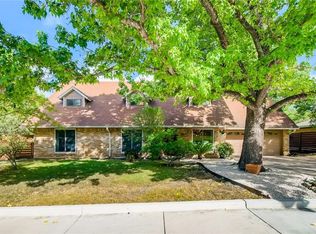 5504 Exeter Dr, Austin, TX 78723
