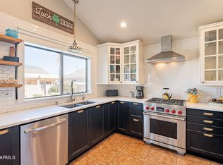 1446 E Oxford Ln, Gilbert, AZ 85295