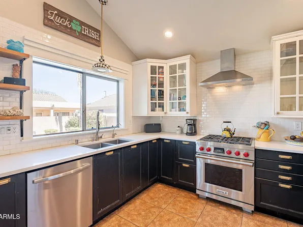 1446 E OXFORD Lane, Gilbert, AZ 85295