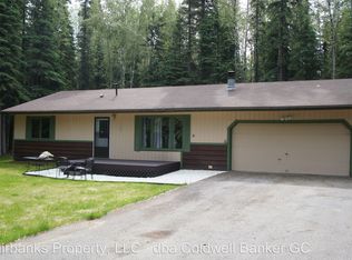 2685 Shady Ln, North Pole, AK 99705
