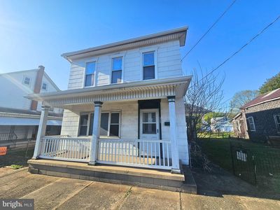 317 Main St, Lykens, PA, 17048