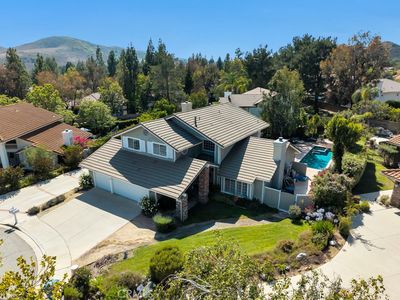869 Admiral Ct, Oak Park, CA, 91377