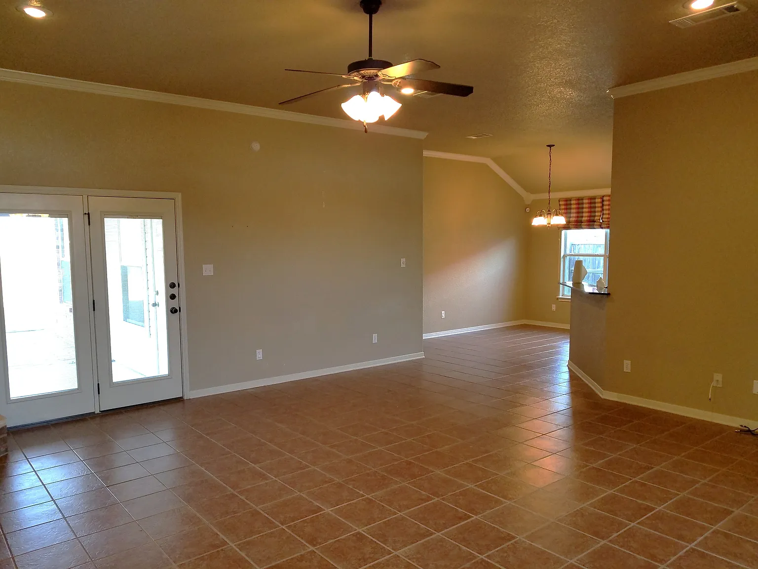 Tecovas Springs 3509 - 1 — Photo 3