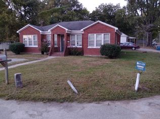 341 Redden St, Huntingdon, TN 38344