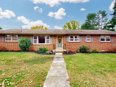 210 E Petty Ln, Winchester, TN, 37398