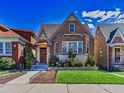 4437 N Mason Ave, Chicago, IL, 60630