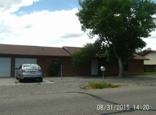 45 Tarpon Ave SE, Rio Rancho, NM 87124