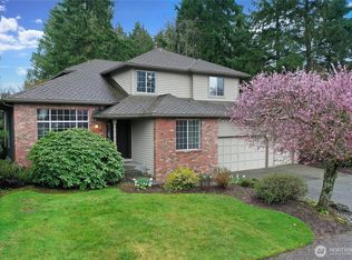 5510 151st Place SE, Everett, WA