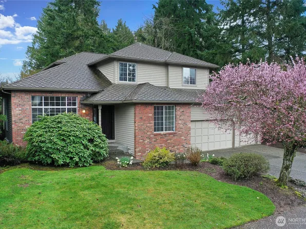 5510 151st Place SE, Everett, WA 98208