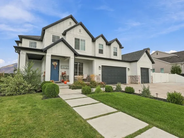 754 W 400 N, Mapleton, UT 84664