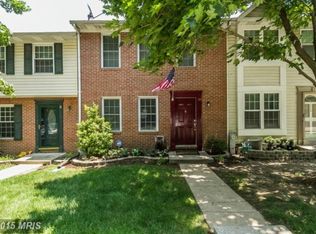 113 Marine Oaks Dr, Baltimore, MD 21221
