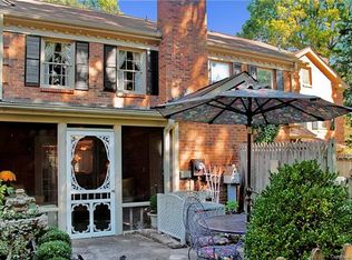 4151 Ivystone Ct UNIT B, Charlotte, NC 28277