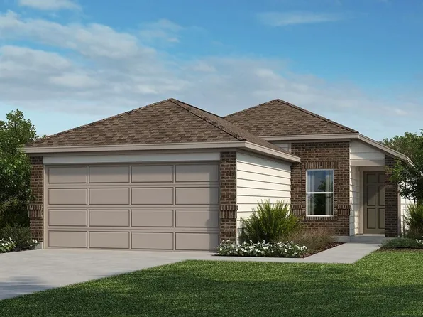 3034 Cronus Way, Fresno, TX 77545