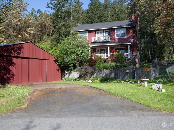 1467 Tarte Road, Friday Harbor, WA 98250