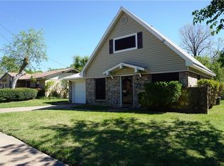 617 Patricia Dr, Sherman, TX 75090