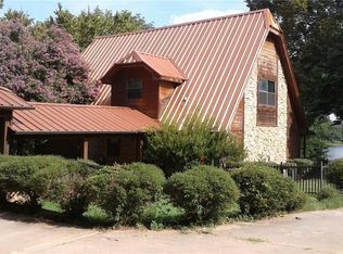 142 Private Road 5960, Yantis, TX 75497