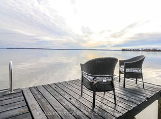 2325 Crystal Beach Rd, Innisfil, ON L9S3W8