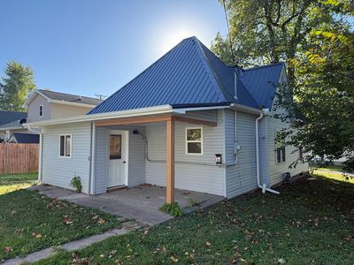 716 N Florence St, Kirksville, MO, 63501