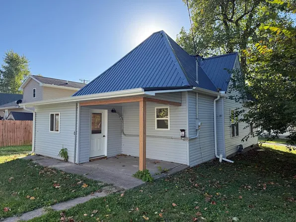 716 N Florence St, Kirksville, MO 63501