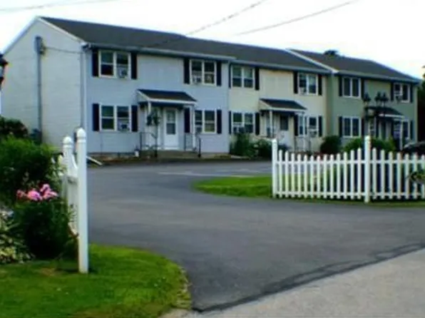 1 Fawn Rdg, Woodstock, CT 06281