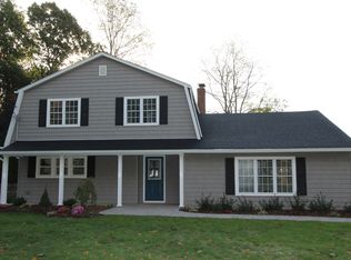 6 Saratoga Ave, East Northport, NY 11731