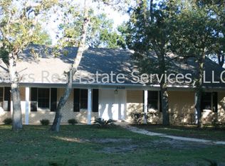 2430 Buena Vista St, Pensacola, FL 32503
