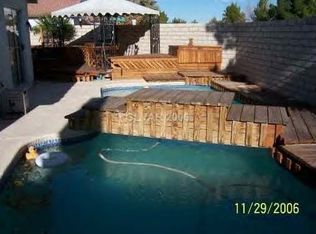 4718 Belshire Dr, Las Vegas, NV 89147