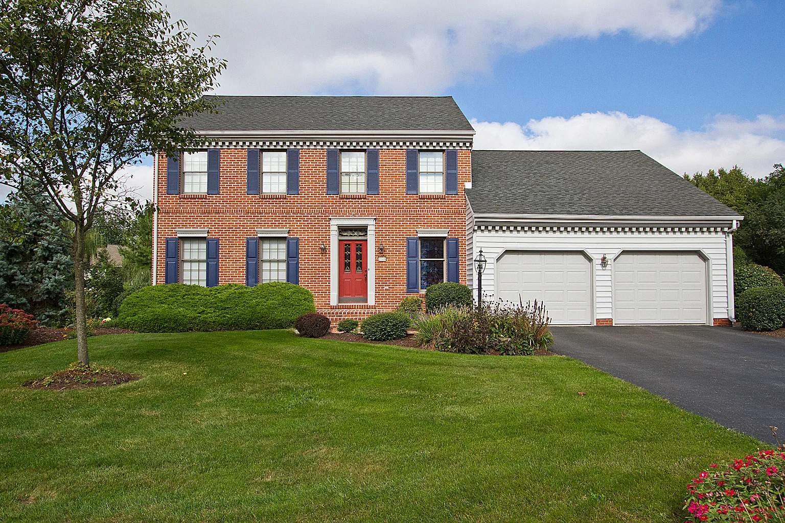 2008 Chapel Forge Dr photo 1