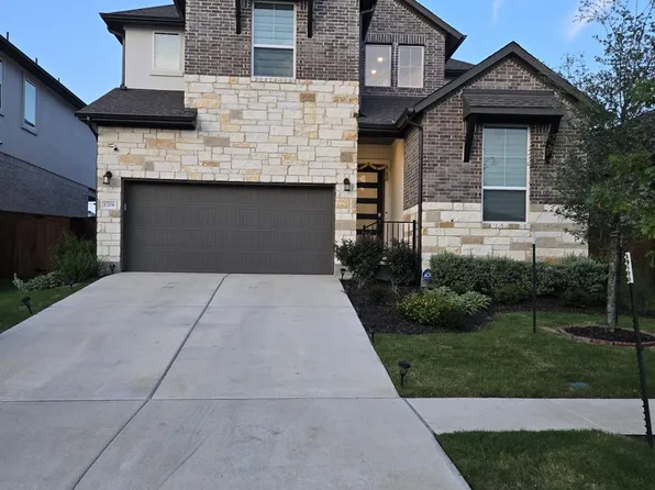 1704 Martin Wells St, Leander, TX 78641