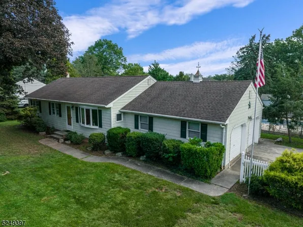 285 Old York Road, Bridgewater Twp., NJ 08807