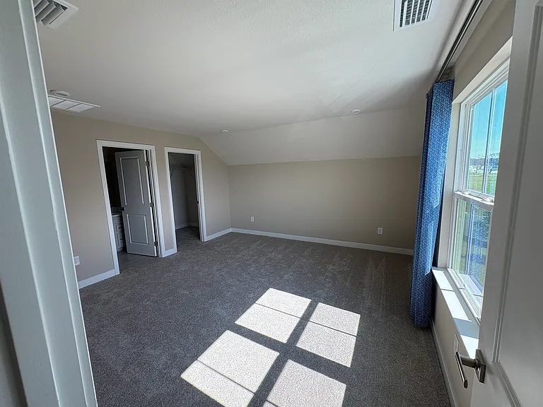 Upstairs Bedroom