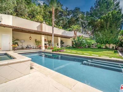 2620 Hutton Dr, Beverly Hills, CA, 90210