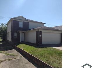 14850 Welbeck Dr, Channelview, TX 77530