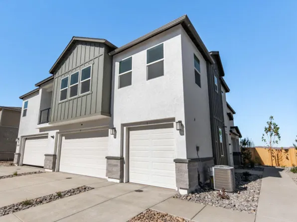 1232 Rocket St #1, Carson City, NV 89705