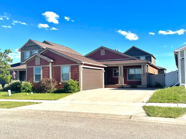 3311 36th St W, Williston, ND 58801