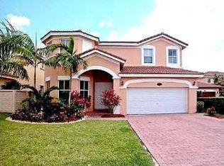 14441 SW 10th St, Miami, FL 33184