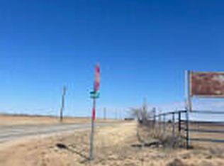 Fm 1730 #3, Wilson, TX 79381